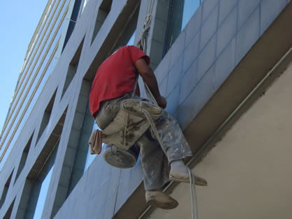 JM trabajos en alturas