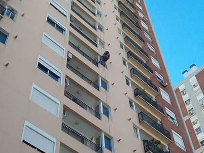 JM trabajos en alturas